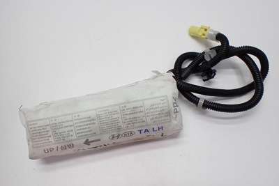 Подушка подушка безопасности боковая левая оригинал kia picanto ii 12r фото №1