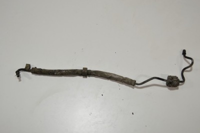 Шланг подвеска abc mercedes w220 w215 c215 фото №1