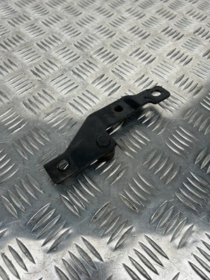 Кронштейн капот кабины scania r 1733884 фото №1