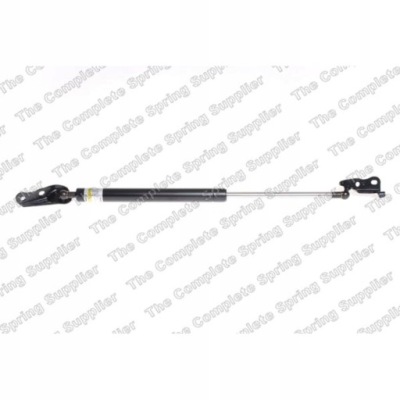 Привід амортизатор кришки задня p toyota avensis verso фото №1