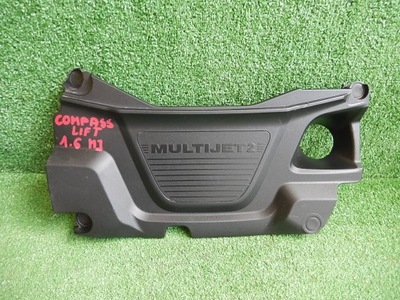 Защита крышка na двигатель compass ii lift 1.6 mj фото №1
