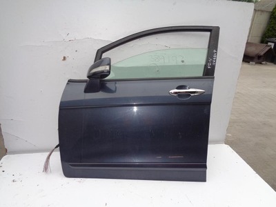 Двері лівий перед honda frv nh684p фото №1