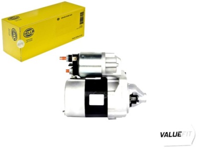 Стартер hella 8ea 012 526-471 фото №1