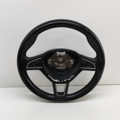 Skoda superb b8 3v 2017 воздуховод фото №1