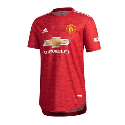 Koszulka Adidas Manchester United Home Authentic L