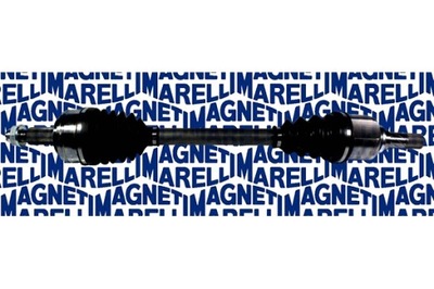 Magneti marelli 302004190061 wał приводной фото №1