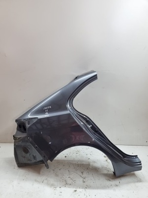 CUARTO ALETA PARTE TRASERA MITSUBISHI LANCER VIII X 07-  