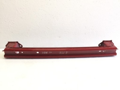 Балка бампера задня toyota yaris iv idealna фото №1