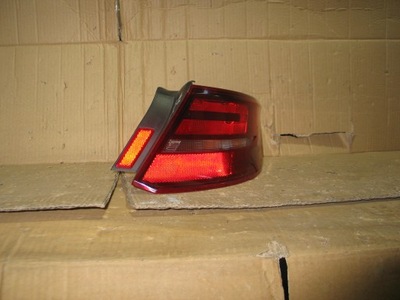 FARO PARTE TRASERA PARTE TRASERA AUDI A3 8V SPORTBACK 8V4945096C  