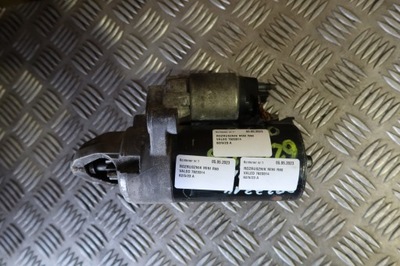 Стартер mini r60 7823314 фото №1