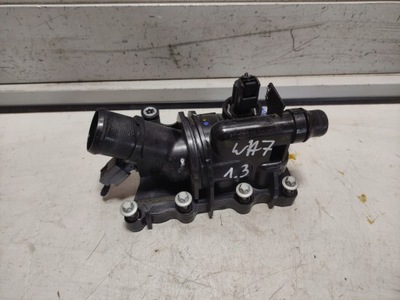 Mercedes w177 корпус термостат 1.3 cgi фото №1