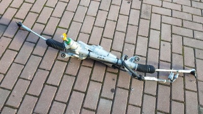 Рулевая рейка трансмиссия subaru outback vi uk фото №1