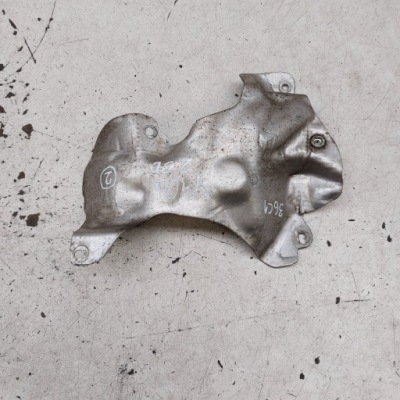 Volvo v40 ii d4 2,0d 2014 v42 захист теплова 31411165 фото №1