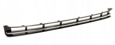 Решётка радиатора w бампере do audi a8 2013-2017 фото №1