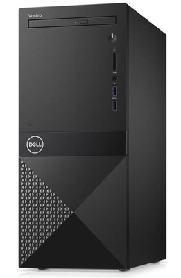 Komputer DELL Vostro 3670 i5-8400 8GB 256GB SSD Win10