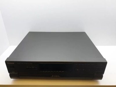 ZMIENIARKA TECHNICS SL-PD687