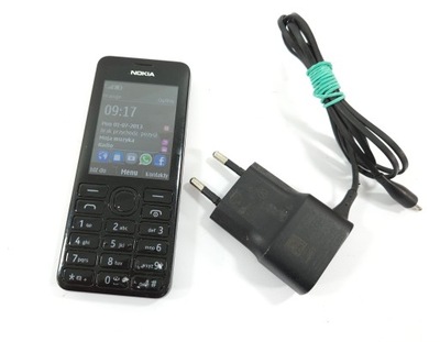 NOKIA 206.1 simlock ORANGE