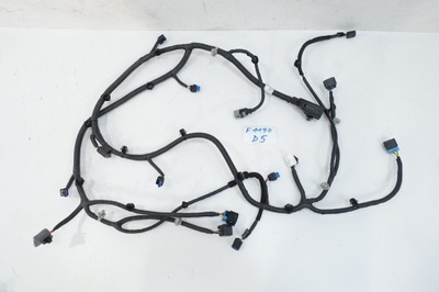 Шланг жгут pdc датчиков hyundai kona 2022- фото №1