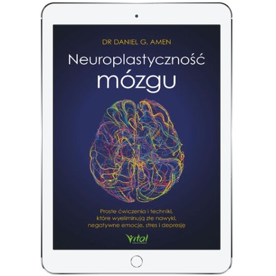 Neuroplastyczność mózgu