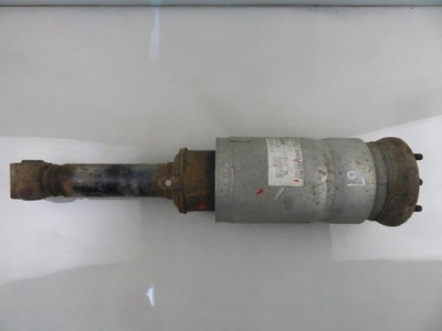 Пневмоподушка land rover range rover sport l320 22241483 фото №1