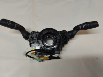 Toyota rav4 v переключатели лента фото №1