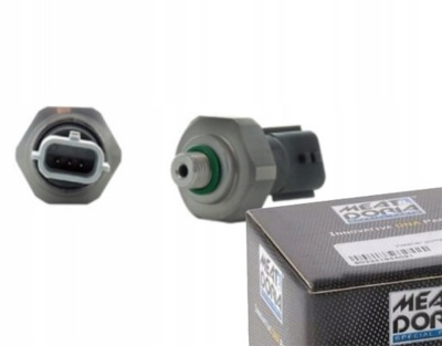 Датчик тиску кондиціонера do renault captur i фото №1