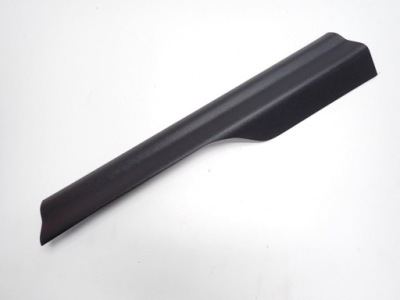 Защита порог стойка левый перед 7398005 bmw x3 g01 x4 g02 21r фото №1