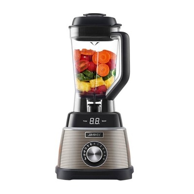 BLENDER KIELICHOWY STOJĄCY MIKSER JIMMY 1000W DO SMOOTHIE KOKTAJLI 1,5L