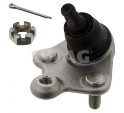 Swag шарнир шаровой рычага honda cr-v iii фото №1