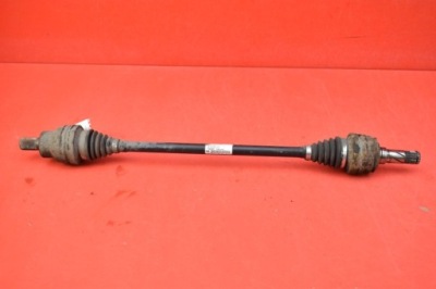 Приводной вал левая задняя автоматическая коробка передач 30735565 volvo xc90 1 i 2.4 d5 185 km awd 02-06 фото №1