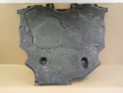 Защита плита двигателя нижняя toyota rav4 rav-4 v 5 19- фото №1