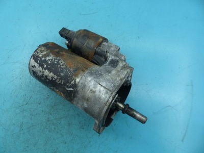 Test стартер seat cordoba i 96-99 1.4 b фото №1