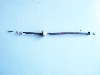 Трос замка передняя дверь vw golf vii 12-19 rok фото №1