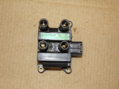 Катушка зажигания mazda 6 1.8 2.0 b фото №1