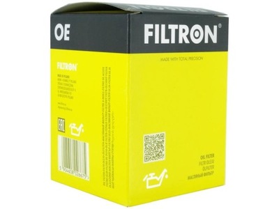 FILTRO ACEITES FILTRON OE 686  