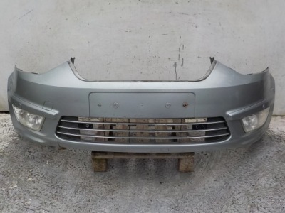 57 ford galaxy iii mk3 lift бампер перед передний фото №1