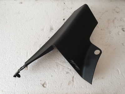 Защита стойка правый перед peugeot partner ii 2010 фото №1