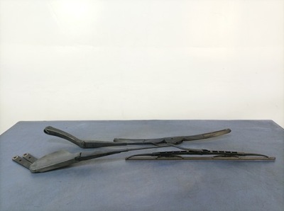 Mercedes c w203 важелі двірники перед фото №1