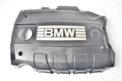 Bmw 1 e81 e87 кришка захист двигуна верхній фото №1