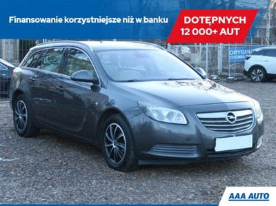 Opel Insignia 2.0 CDTI, Salon Polska, Xenon