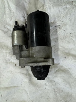 Fiat alfa lancia 1.4 стартер фото №1