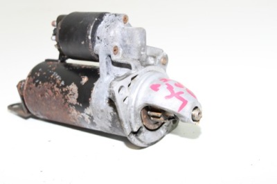 Bmw e34 m50 520 стартер фото №1