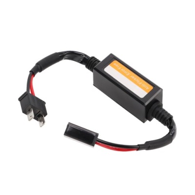 H7 LED (СВІТЛОДІОД) (СВІТЛОДІОД) LIGHT DECODER ЗЕРКАЛА СИГНАЛІЗАЦІЯ CANCELLER ANTI INTERFERENCE LED (СВІТЛОДІОД) (СВІТЛОДІОД) ФАРА 