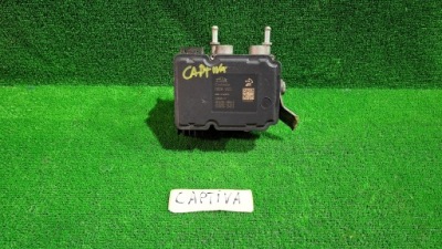 Насос abs 20946178 chevrolet captiva фото №1