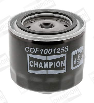 CHAMPION COF100125S FILTRAS ALYVOS 