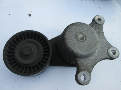 Ford explorer 11- натягувач ремінь 3.5 3.7 v6 flex фото №1