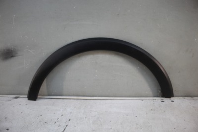 Накладка молдинг na крила права перед opel crossland 13482068 фото №1