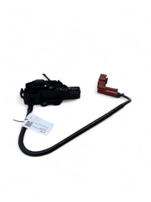 Lexus rx v 2023 минус / клемма / шланг аккумулятор фото №1