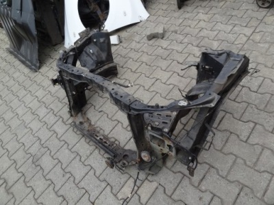 Honda civic ix sedan 2012 pas передній підсилювач передній оригінал фото №1