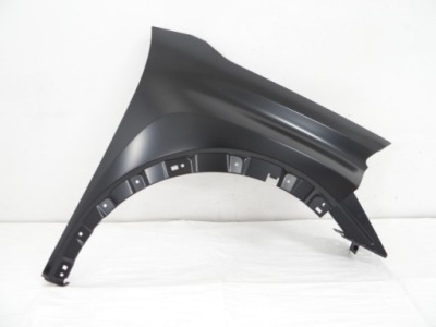 Citroen c3 aircross ii cc24e крила правий передній новий оригінальний фото №1